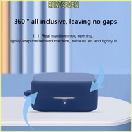 RUN Scratchproof Skin Washable Cover Housing Earbud Sleeve Shell for CMF by Buds 2A