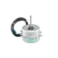 อะไหล่แอร์แท้ Mitsubishi Heavy Duty มอเตอร์พัดลมเอาท์ดอร์ SSA511B822A