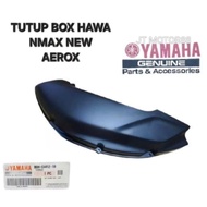 ORIGINAL NMAX AEROX AIR FILTER COVER BOX B6H E4412 10