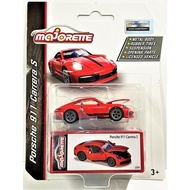 Hoonbao Shop Majorette Porsche 911 Carrera S