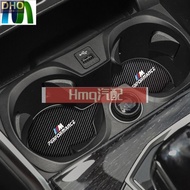 2 Dedicated To Water Coaster BMW [BMW] Car 3 Series 5 7 Door Slot Pad Silicone X1X3X4X5X6 Leather Cu