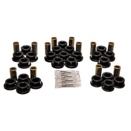 エネルギーサスペンション 8.3127G コントロールアームブッシングセット Energy Suspension 8.3127G  並行輸入品