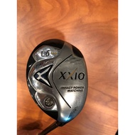 XXIO MP600 Hybrid # U6  19°  S  ( Original Japan )