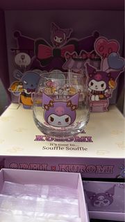 Kuromi 杯
