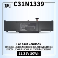 C31N1339 0B200-00930000 3ICP7/55/90 Laptop Battery Replacement for Asus ZenBook UX303UB UX303LN Q302