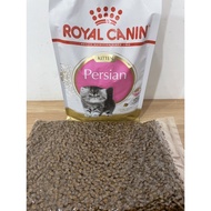 ROYAL CANIN PERSIAN KITTEN 1kg repack