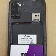 A1866 VIPRO BATTERY (HI CAP MAH)