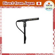【Direct from JAPAN】
Audio-Technica AT875R Shotgun Microphone XLR Condenser Microphone Phantom Power 