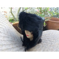 Eskimo Hat Warm And Negative (New From Japan)