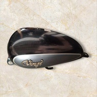 ถังน้ำมันเชื้อเพลิง yamaha xv  วีราโก้400cc.ถังจริง