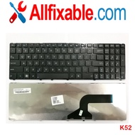 Asus A52  A53  K52  N50  N60  X52  X53  X54  X55  X61  X66  X73  X75  Z54  UL50  Notebook / Laptop R