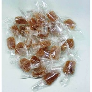 Terlaris Permen Jahe Asli kemasan 250 Gram / Permen Jahe Kiloan