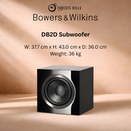 B&W Bowers & Wilkins DB2D Subwoofer (800 Series)
