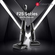 Máy hút bụi lau nhà khô và ướt Roborock F25 Series