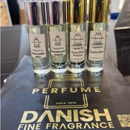Danish Perfume Gerbang Ipoh Tahan lama [PEREMPUAN]