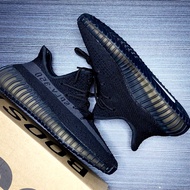 Adidas Yeezy Boost 350 V2'Black' 100% Original Material