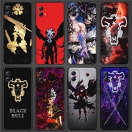 for Moto G50 G Plus G9 Play G23 G53 G73 G52 G82 G22 G85 G34 TPU Phone Cases Soft protective cover Bl