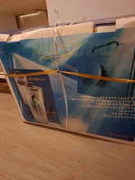 Clothes Dryer