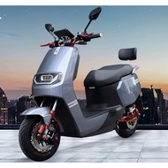 New Modified high speed EV Cross-X Modified Electric Skuter Scooter E Bike Electric Skuter Elektrik 