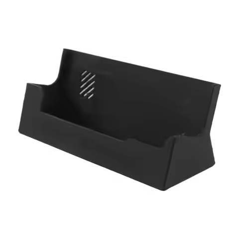 X12A-For Mini SI4732 Radio Stand For Mini SI4732 Radio Shell SI4732 Full Band DSP Radio Case LSB USB