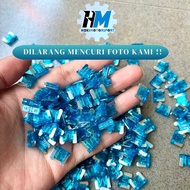 15A PLUG-IN FUSE - MINI 15A MICRO PLUG-IN FUSE