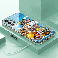 LOKAL [Local Delivery] Samsung Galaxy M40S A35 5G A50 A50S A51 A52 A52S A53 A54 A55 5G A56 A53S A7 A