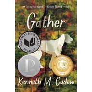 [sgseller] Gather - [Paperback]