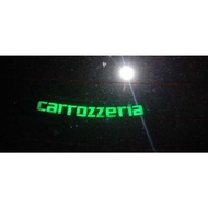 emblem carrozzeria ts-a5 utk speaker bantal berlampu