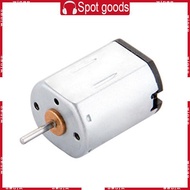 WIN Carbon Brushed DC Motor 1 5-3 0V DC 15000RPM for Model Plane Ship Car Electric Toothbrush USB Fa
