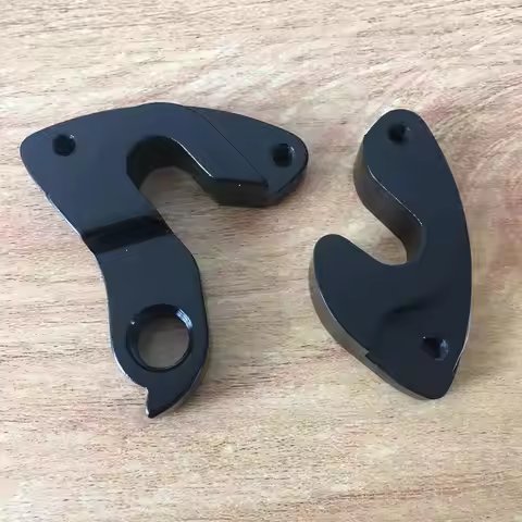 1/5pcs/1/5set Bike Frame Rear Derailleur Hanger Gear Dropouts for FR Bike BUFFALLO Tifosi KHS #3010 