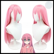BOCCHI THE ROCK Gotoh Hitori cosplay Wig