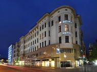 acom-Hotel Berlin Kurfürstendamm