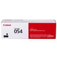 ผงหมึก ดำ Canon Cartridge-054