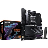 【Direct from Japan】GIGABYTE B850 AORUS ELITE WIFI7 ATX Motherboard MB6674