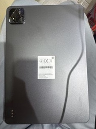 小米 xiaomi pad7 pro 港行12+512完美無花99.9999新 灰色 柔光屏版本 