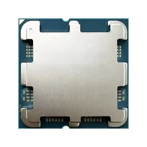 Ryzen 9 9950X3D 16-Core 32-Thread AM5 High-Performance Gaming CPU, OEM Tray Version