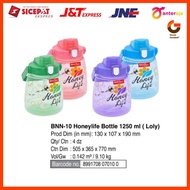Lion star basic home honeylife bottle 1250ml bn10