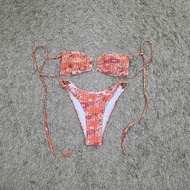 2-Piece Swimsuit Size XS