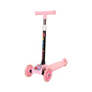 Folding Children's Scooter#2 Kids High Quality Scooter ,Three wheel Scooter For Kids