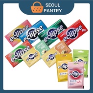 MARS Korea Eclipse Sugar Free Candy