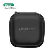 UGREEN Earphones Case / Earbuds Storage Bag / Mini Multi-Funtion Storage Case