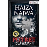 [ NOVEL ] POTRET DUA WAJAH (ISBN: 9789831249307) - ALAF 21
