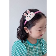 BANDO CHILDREN'S HEADBAND bunny headband cute children's headband