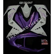 COVERSET RS150 V1 / V2 AEROX