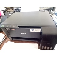 Printer Epson L3110 siap pakai