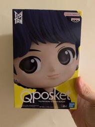 BTS Qposket sugar 防彈少年團