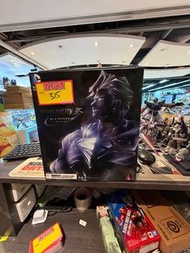 (黃埔聚寶坊B1b號舖門市現貨)DC Comics VARIANT PLAY ARTS 改 No.6 SUPERMAN