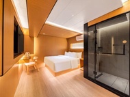 Kaist Homestay Hotel (Harbin Ice and Snow World)