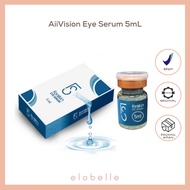 MATA Aiivision Forskin Eye Serum Eye Drops / AiiVision Eye Serum Hydrating Liquid / Aii Vision Eye S