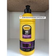 500ML FARECLA G3 WAX PREMIUM LIQUID PROTECTION POLISH/CAR
